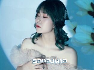 SanaJulia