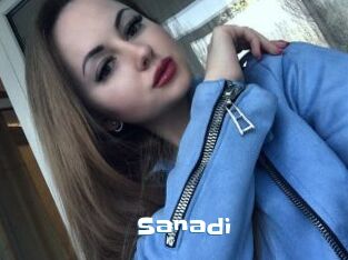 Sanadi