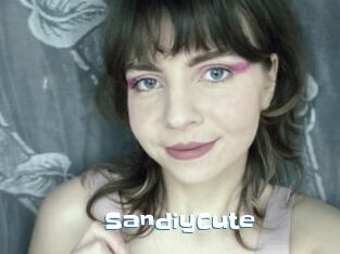 SandiyCute