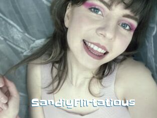 SandiyFlirtatious