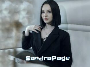SandraPage