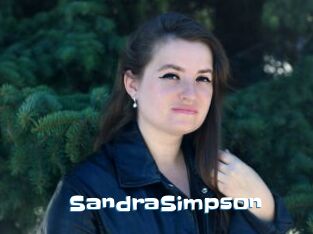 SandraSimpson
