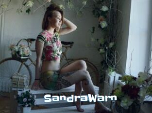 SandraWarn