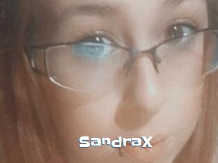 SandraX
