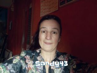 Sandy43