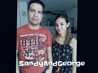 SandyAndGeorge