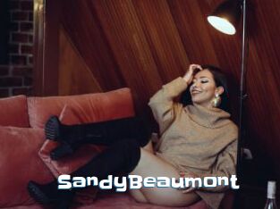 SandyBeaumont