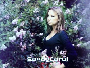 SandyCarol