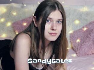 SandyGates
