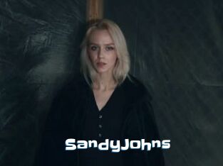 SandyJohns