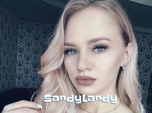 SandyLandy