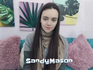 SandyMason