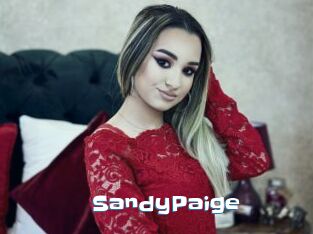 SandyPaige