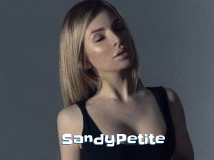 SandyPetite