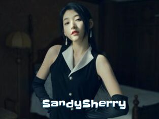 SandySherry