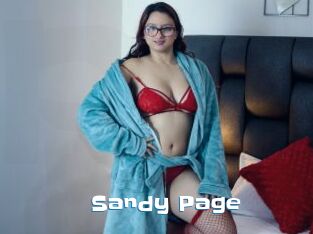 Sandy_Page