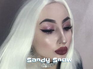 Sandy_Snow