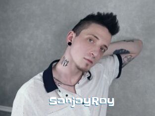 SanjayRoy