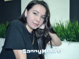 SannyMoore
