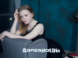 SansaHotBb