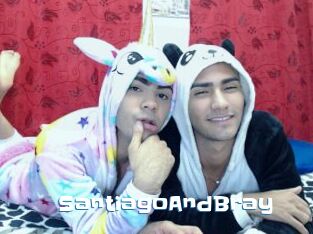 SantiagoAndBray