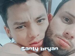Santy_bryan