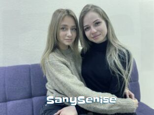 SanySenise