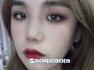Saoqxiaola