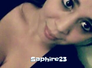 Saphire23