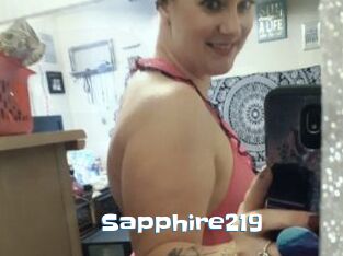 Sapphire219