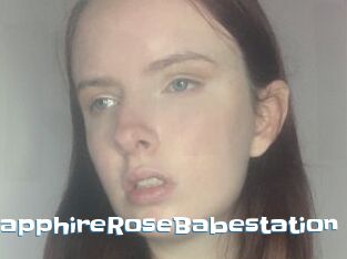SapphireRoseBabestation
