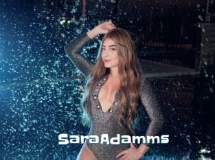SaraAdamms