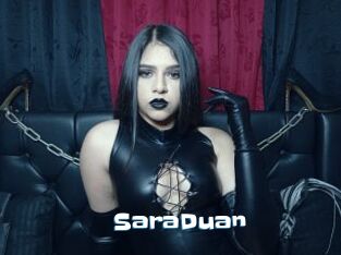 SaraDuan