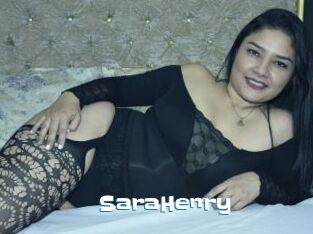 SaraHenry