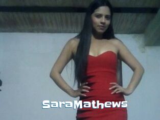 SaraMathews
