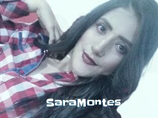 SaraMontes