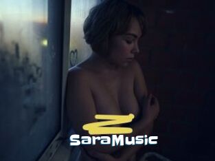 SaraMusic