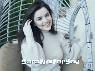 SaraNilsForYou