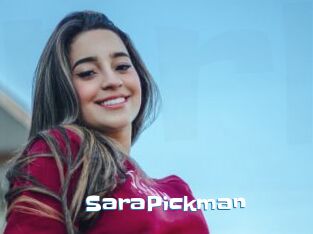 SaraPickman
