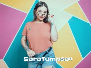 SaraTompson