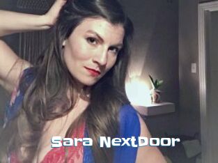 Sara_NextDoor