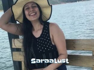 SaraaLust