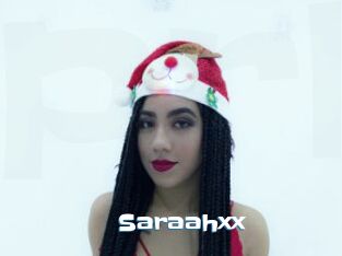 Saraahxx
