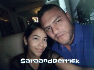 SaraandDerrick