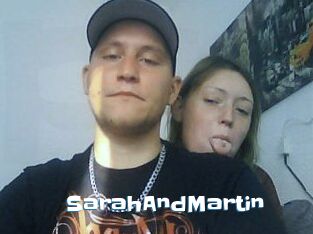 SarahAndMartin