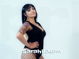 SarahDixonn