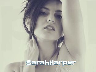 SarahHarper