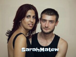 SarahMatew