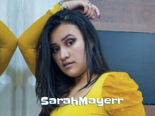 SarahMayerr