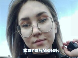 SarahMelek